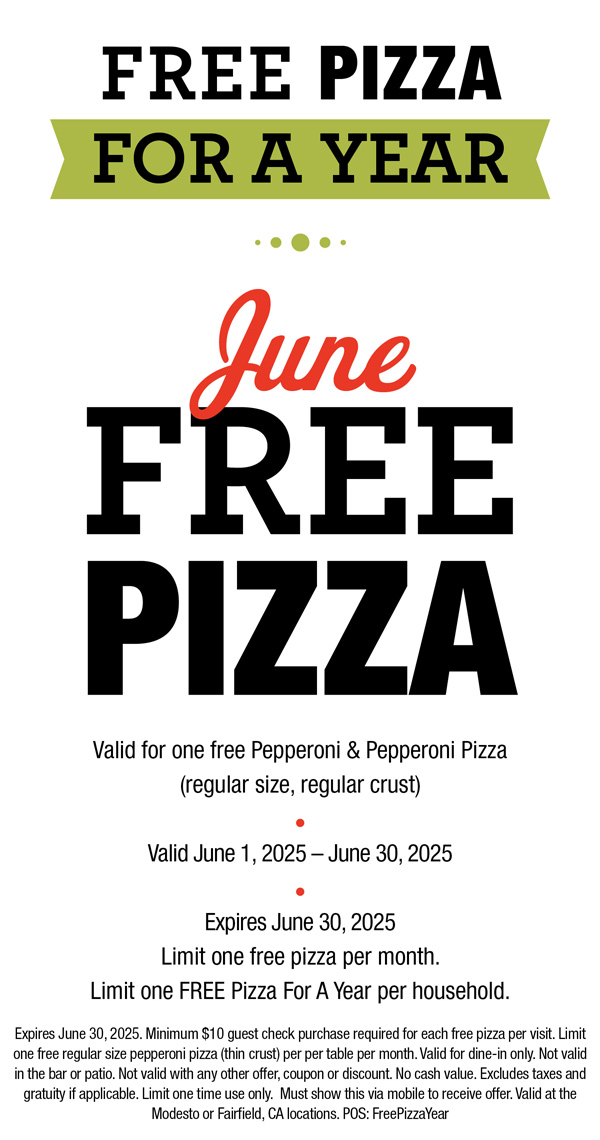 5 for 15 Sirloin steak and shrimp scampi meal.